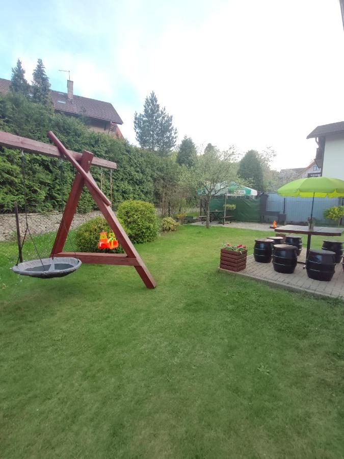 Dom U Gazdy Przy Gondoli Holiday home *