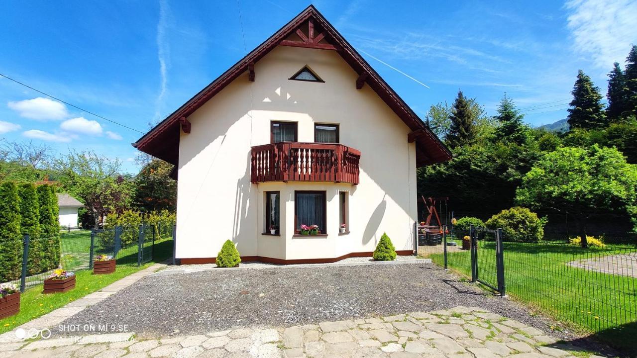 Dom U Gazdy Przy Gondoli Holiday home *