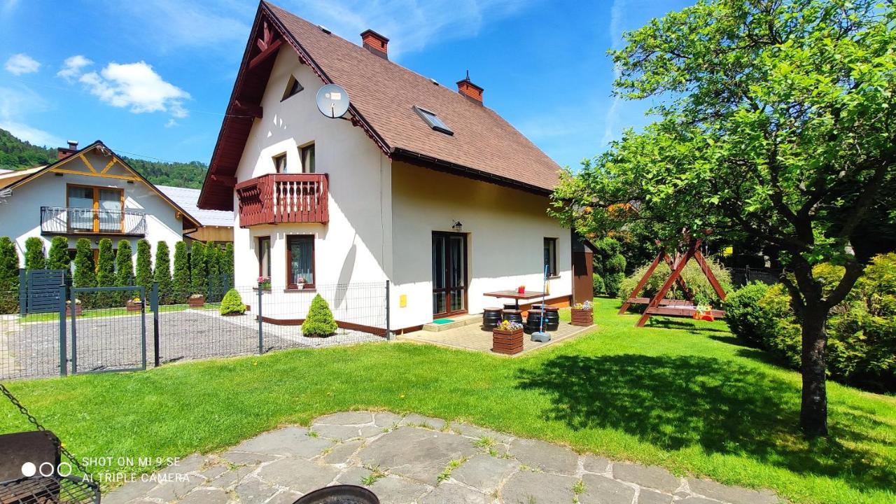 Holiday home Dom U Gazdy Przy Gondoli Szczyrk