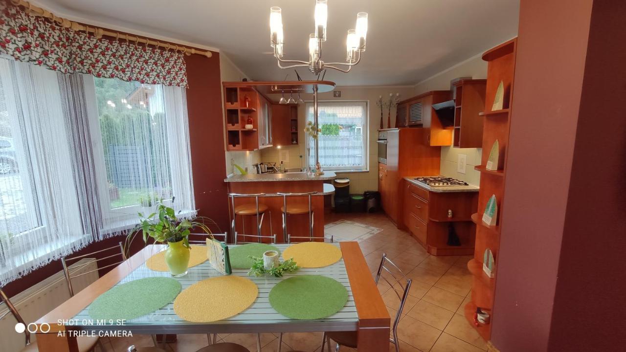 Dom U Gazdy Przy Gondoli Holiday home *